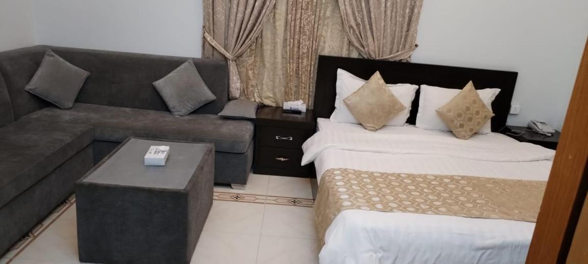 Al Khaleej Tourist Inn - Al Taif, Al Hada Eksteriør billede