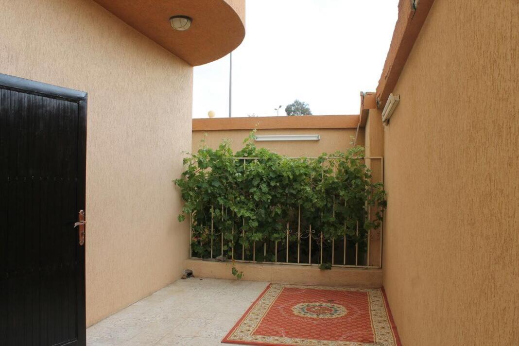 Al Khaleej Tourist Inn - Al Taif, Al Hada Eksteriør billede