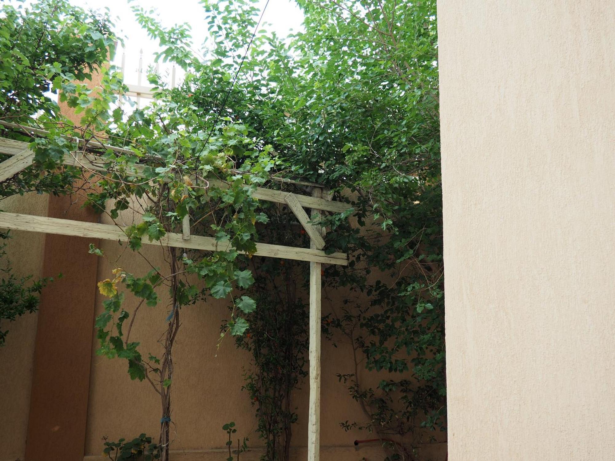 Al Khaleej Tourist Inn - Al Taif, Al Hada Eksteriør billede