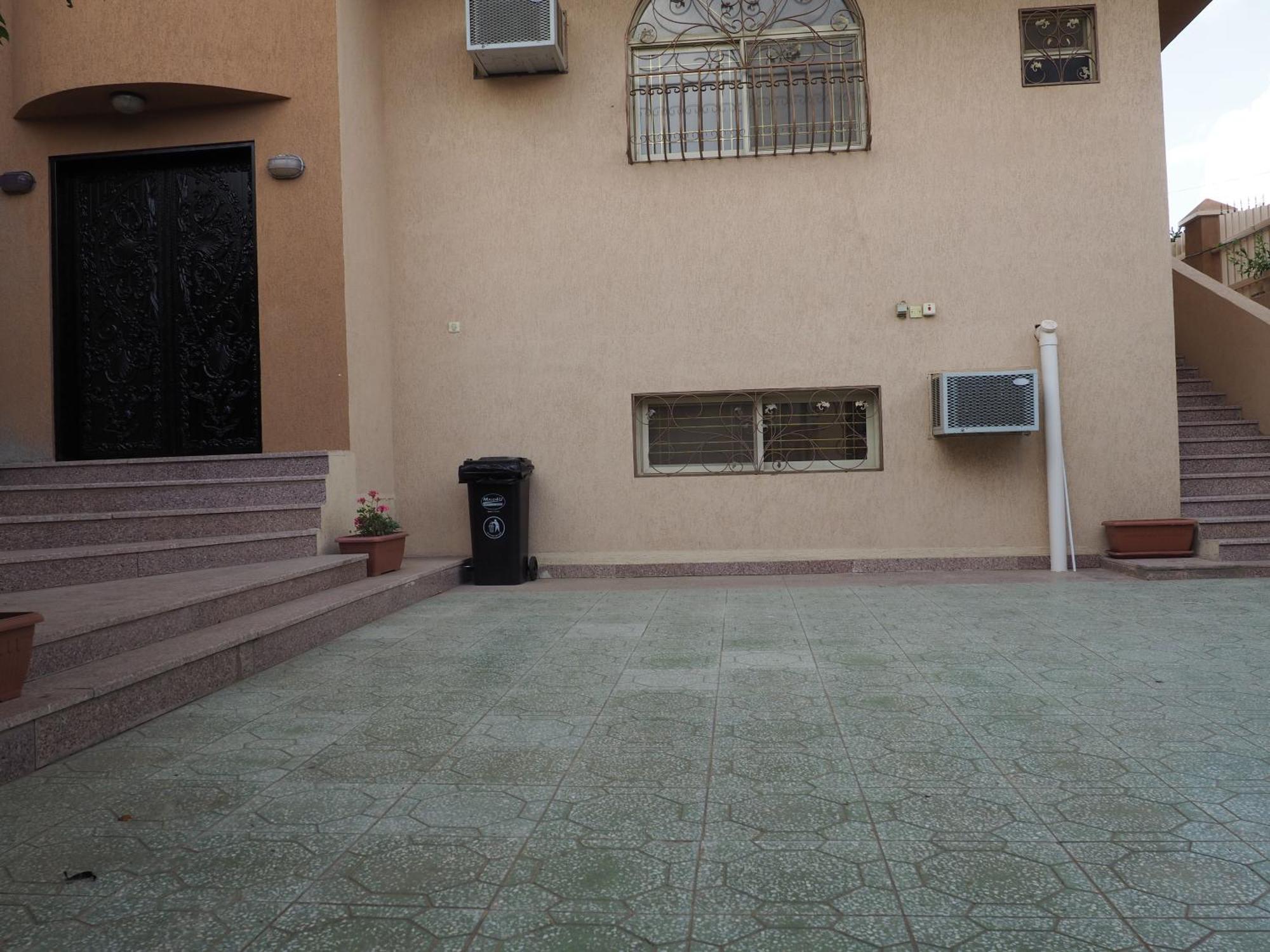 Al Khaleej Tourist Inn - Al Taif, Al Hada Eksteriør billede