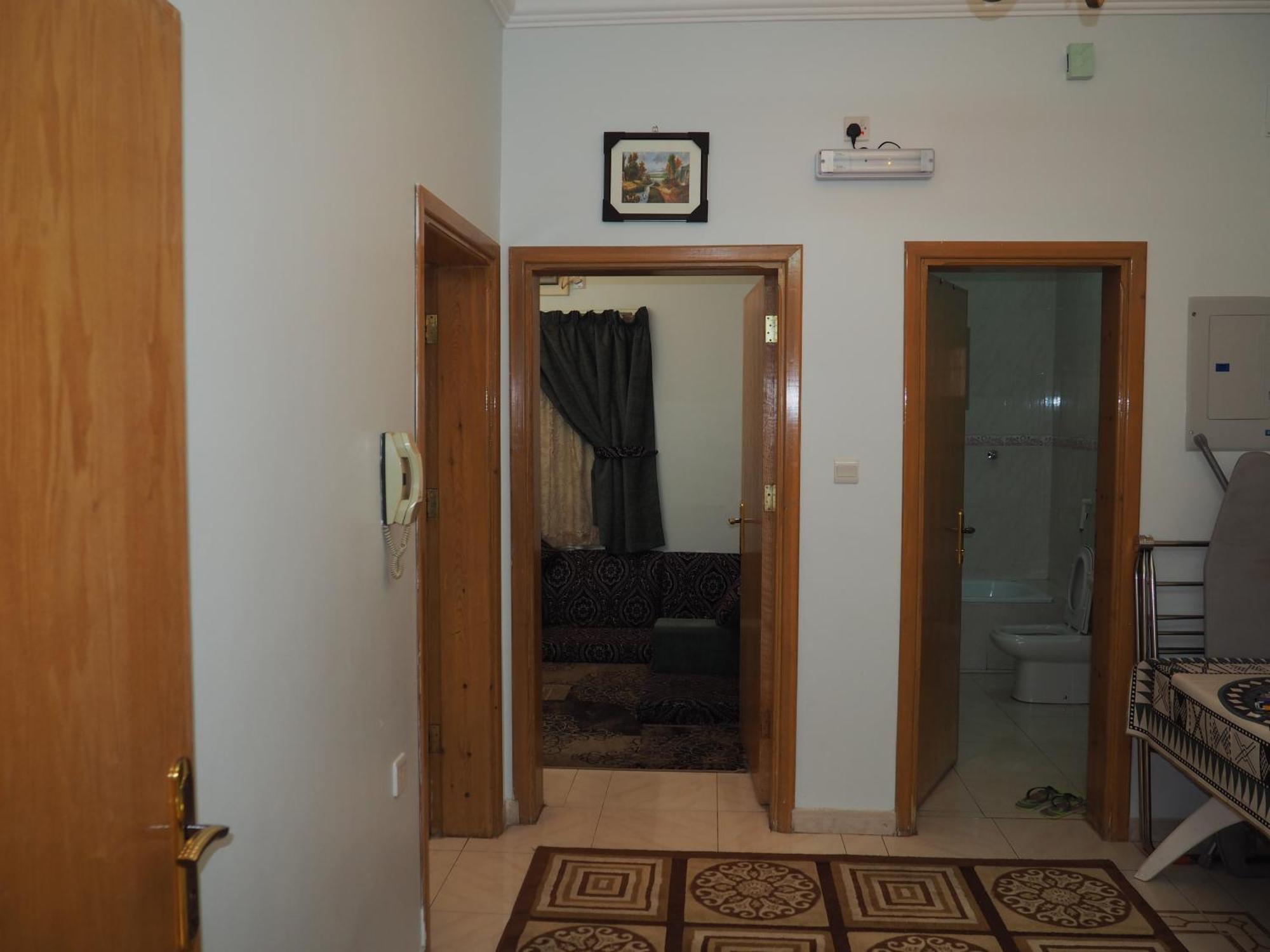 Al Khaleej Tourist Inn - Al Taif, Al Hada Eksteriør billede