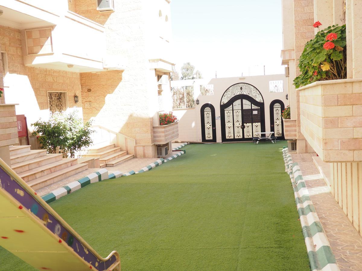 Al Khaleej Tourist Inn - Al Taif, Al Hada Eksteriør billede