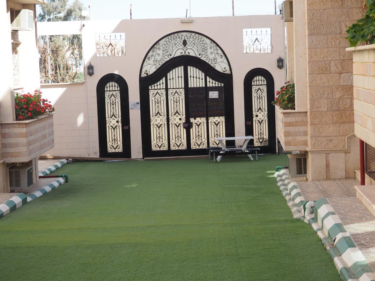 Al Khaleej Tourist Inn - Al Taif, Al Hada Eksteriør billede