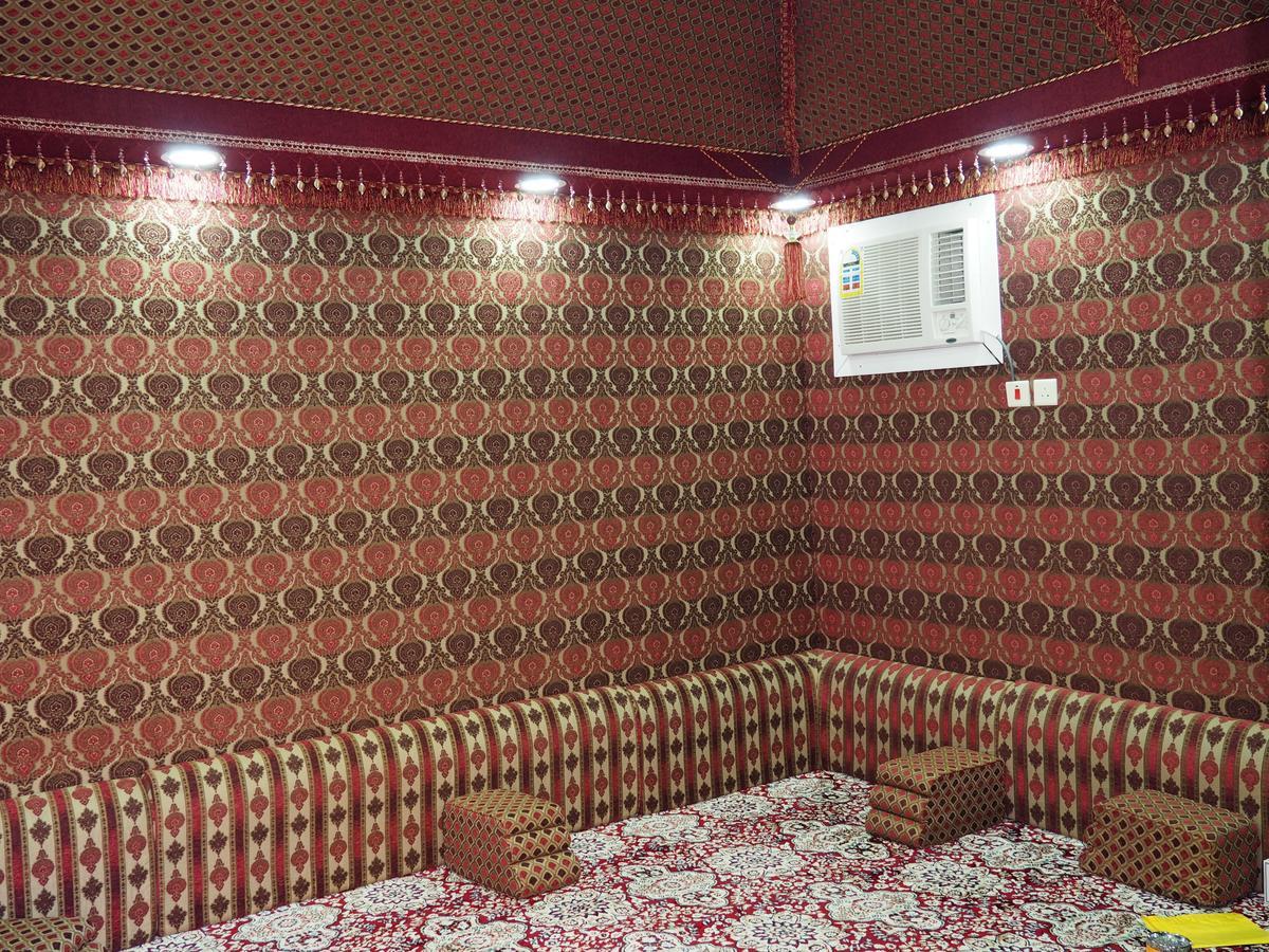 Al Khaleej Tourist Inn - Al Taif, Al Hada Eksteriør billede