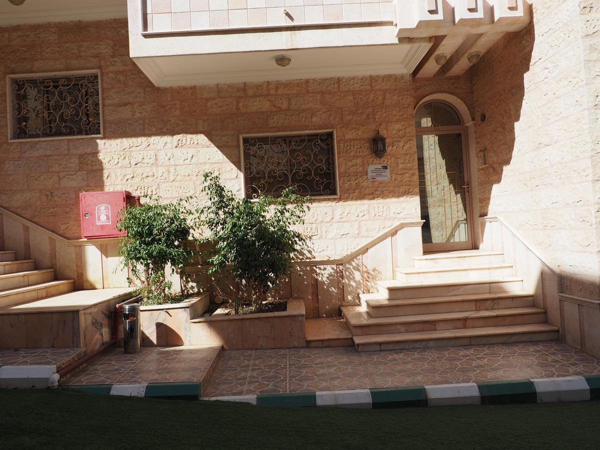 Al Khaleej Tourist Inn - Al Taif, Al Hada Eksteriør billede