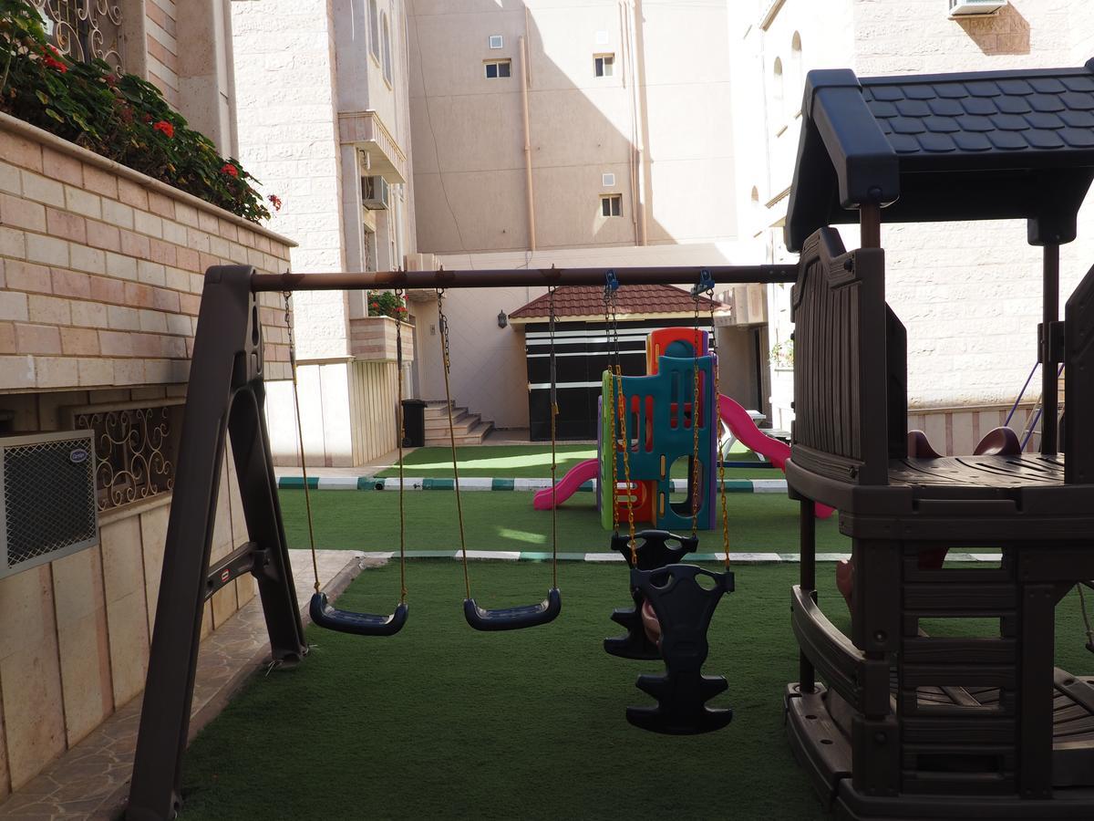 Al Khaleej Tourist Inn - Al Taif, Al Hada Eksteriør billede