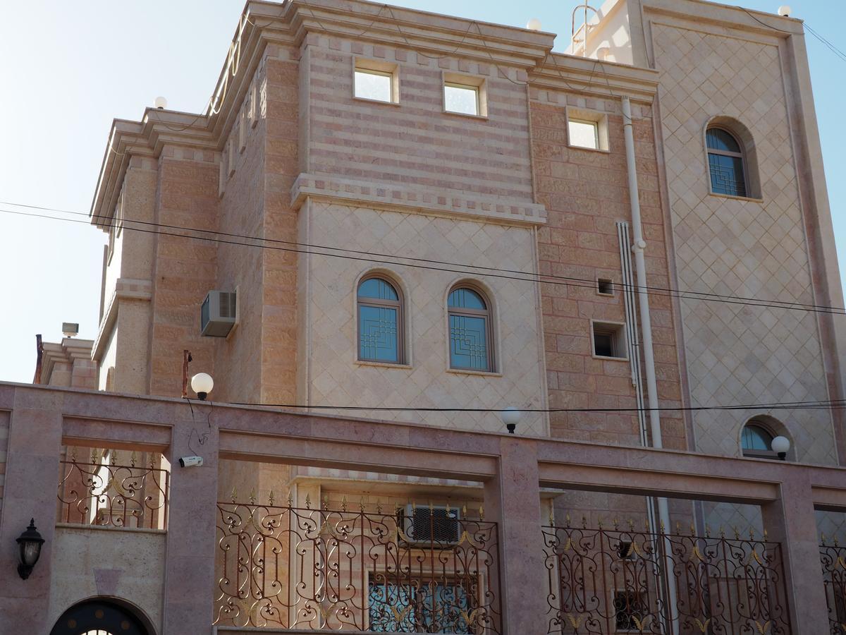 Al Khaleej Tourist Inn - Al Taif, Al Hada Eksteriør billede