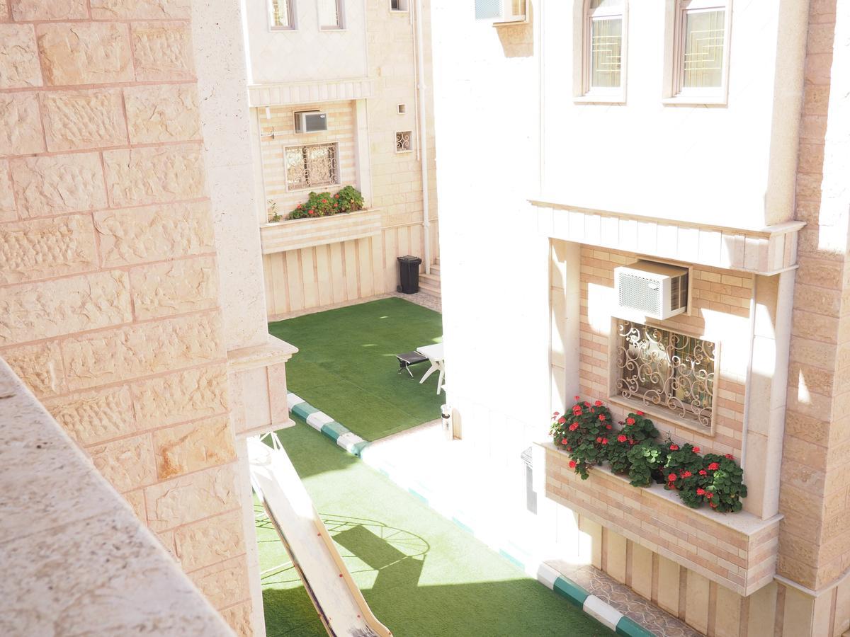 Al Khaleej Tourist Inn - Al Taif, Al Hada Eksteriør billede