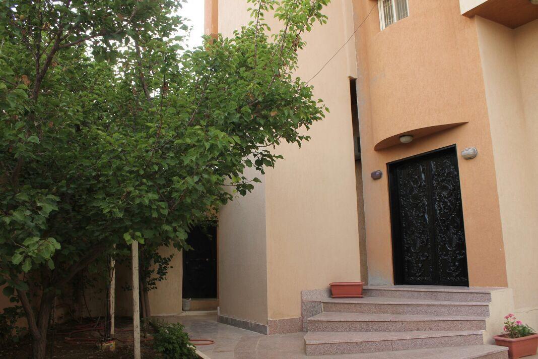 Al Khaleej Tourist Inn - Al Taif, Al Hada Eksteriør billede