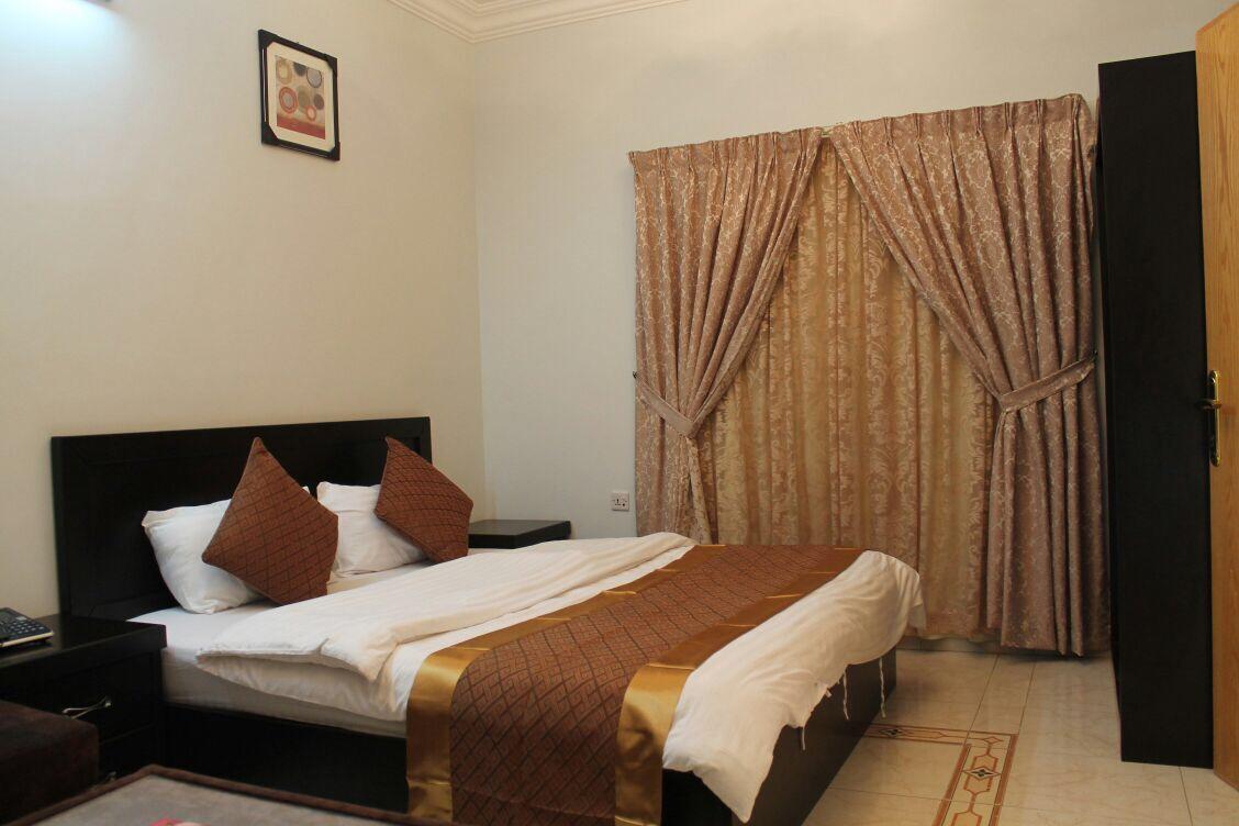 Al Khaleej Tourist Inn - Al Taif, Al Hada Eksteriør billede