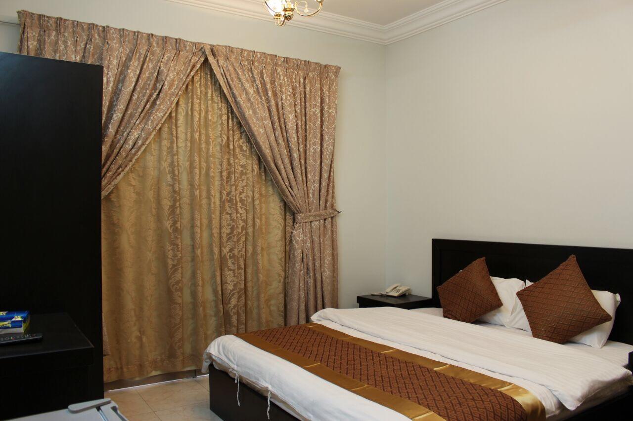 Al Khaleej Tourist Inn - Al Taif, Al Hada Eksteriør billede