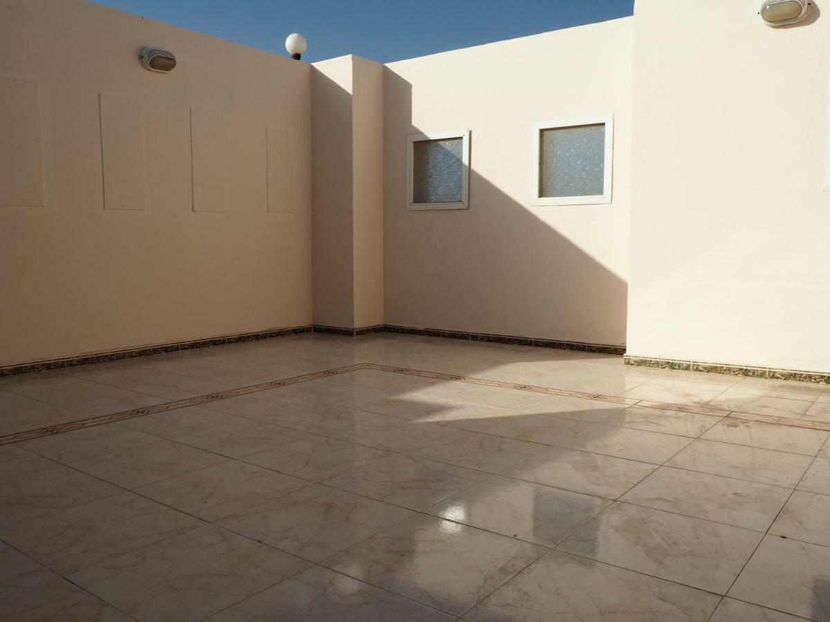 Al Khaleej Tourist Inn - Al Taif, Al Hada Eksteriør billede