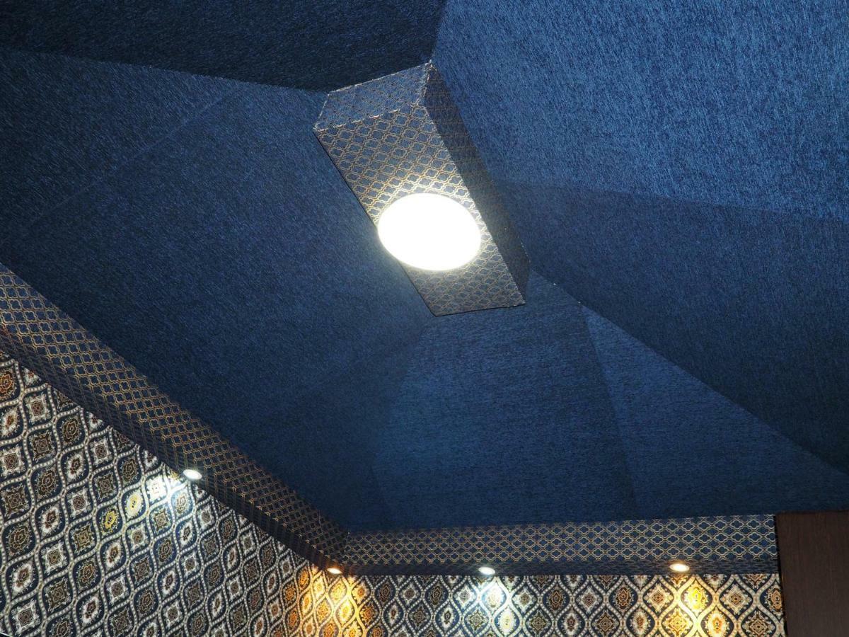 Al Khaleej Tourist Inn - Al Taif, Al Hada Eksteriør billede